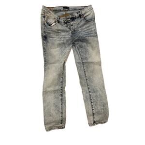 Purple Brand P001 Straight Fit Jeans Mens 34x30